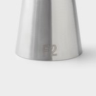 Насадка кондитерская KONFINETTA, d=3.6 см, № F2 - Фото 5