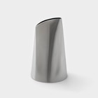 Насадка кондитерская KONFINETTA «Лепесток», d=2.5 см, № 125К - Фото 2