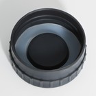 Бутылка для воды пластиковая SVOBODA VOLI, 600 мл - Фото 4