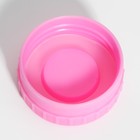 Бутылка для воды пластиковая SVOBODA VOLI, 600 мл - Фото 4