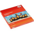 Пластилин «Гамма. Мультики», 24 цвета, 480 г, со стеком, картонная упаковка - Фото 3