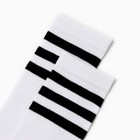 Гольфы детские, цвет белый, размер 20-22 - фото 24557159