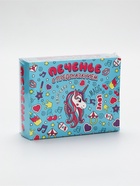 Печенье с предсказанием "Волшебное", 12 шт, 84 г  (артикул 10421653)  большой выбор товаров оптом и в розницу по низким ценам с доставкой