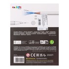 Карандаши 18 цветов, Carioca "Plus", дерево, шестигранные, грифель 4 мм, яркие цвета, премиум качество - фото 24529391