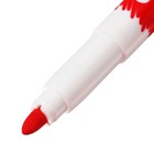 Набор маркеров для доски 4 цвета Carioca, узел 4.5 мм, пулевидный, быстрое высыхание, легко стирается - фото 11516361