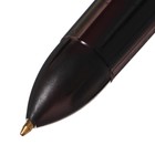 Ручка шариковая автоматическая, 10 цветов, "Carioca" "Fluo", узел 1.0 мм, флуоресцентная палитра, микс - фото 11516396