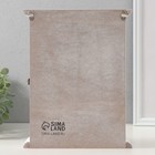 Ключница настенная «Сакура и самурай», дерево, 6 крючков, 26.5×20.8×6.3 см - Фото 7