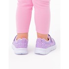 Кроссовки для девочки PlayToday, размер 22 - Фото 4