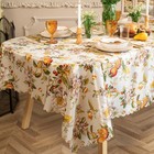 Скатерть «Доляна. Цветочный день», 145×300 см, 100% п/э - Фото 2