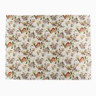 Скатерть «Доляна. Цветочный день», 145×300 см, 100% п/э - Фото 7