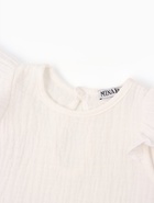 Песочник детский MINAKU, рост 92-98 см, белый - Фото 6