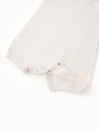 Песочник детский MINAKU, рост 92-98 см, белый - Фото 8