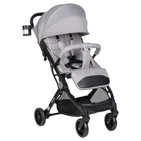 Коляска прогулочная Farfello Comfy Go Comfort, цвет серый