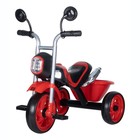 Велосипед детский трехколёсный Farfello S678, цвет красный - Фото 1