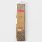 Органайзер для хранения белья Доляна Points, 12 ячеек, 27×20×10 см, бежевый - Фото 7