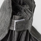 Органайзер для хранения белья Доляна, 11 ячеек, 35×14×13 см, серый - Фото 6