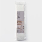 Органайзер для хранения белья LaDо́m, 8 ячеек, 28×16×10 см, белый - Фото 10