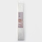 Органайзер для хранения белья LaDо́m, 7 ячеек, 32×32×10 см, белый - Фото 10