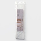 Органайзер для хранения белья LaDо́m, 6 ячеек, 28×16×10 см, белый - Фото 10