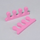 Разделители для пальцев, пара, МИКС - Фото 2