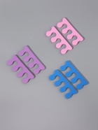 Разделители для пальцев, пара, МИКС - Фото 4