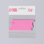 Разделители для пальцев, пара, МИКС - Фото 5