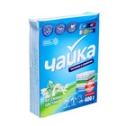 Стиральный порошок Чайка Весенний цветок, для ручной стирки цветного, 400 г - Фото 2