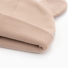 Шапка детская, цвет бежевый, размер 40-42 10375021