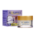 Дневной крем-лифтинг для лица «AQUATEL» для сухой и чувствительной кожи, 50 мл - фото 321745235