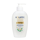 Молочко косметическое для тела «AQUATEL» с эфирным маслом нероли, 270 г - Фото 1