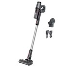 Пылесос Tefal TY6933WO, вертикальный, сухая уборка, 0.5 л, серый - фото 51583310 Пылесос Tefal TY6933WO, вертикальный, сухая уборка, 0.5 л, серый - фото 51583310