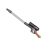 Пылесос Tefal TY6933WO, вертикальный, сухая уборка, 0.5 л, серый - фото 51583311 Пылесос Tefal TY6933WO, вертикальный, сухая уборка, 0.5 л, серый - фото 51583311