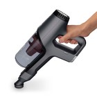 Пылесос Tefal TY6933WO, вертикальный, сухая уборка, 0.5 л, серый - фото 51583312 Пылесос Tefal TY6933WO, вертикальный, сухая уборка, 0.5 л, серый - фото 51583312