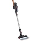Пылесос Tefal TY6933WO, вертикальный, сухая уборка, 0.5 л, серый - фото 51583313 Пылесос Tefal TY6933WO, вертикальный, сухая уборка, 0.5 л, серый - фото 51583313