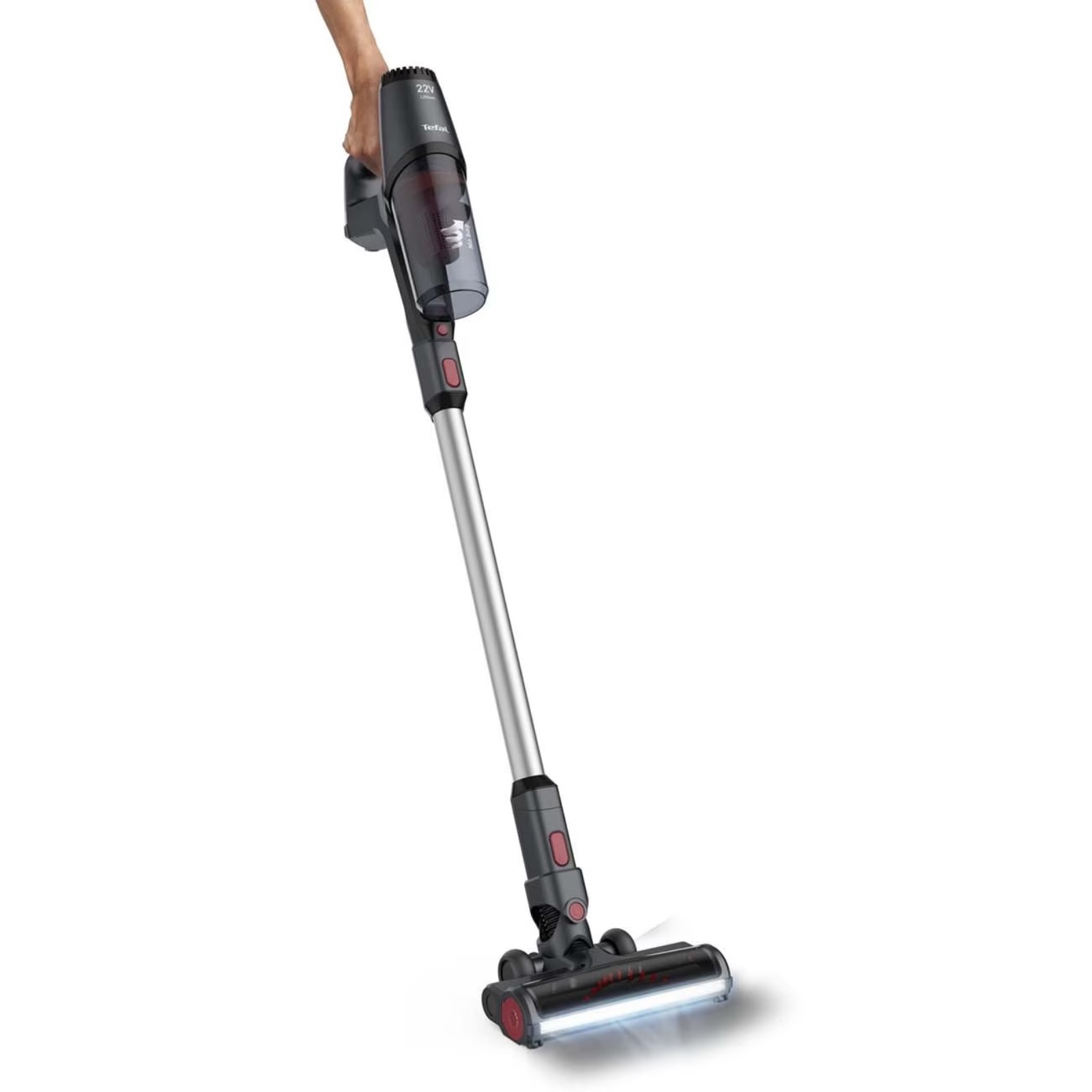 Пылесос Tefal Беспроводной Вертикальный Купить