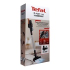 Пылесос Tefal TY6933WO, вертикальный, сухая уборка, 0.5 л, серый - фото 51583314 Пылесос Tefal TY6933WO, вертикальный, сухая уборка, 0.5 л, серый - фото 51583314