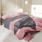 Постельное бельё Этель дуэт Tenderness 150х215см-2 шт, 225х240см, 50х70±3 см-2 шт, новосатин - фото 809070771