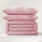 Постельное бельё Этель дуэт Tenderness 150х215см-2 шт, 225х240см, 50х70±3 см-2 шт, новосатин - фото 809070772