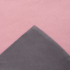 Постельное бельё Этель дуэт Tenderness 150х215см-2 шт, 225х240см, 50х70±3 см-2 шт, новосатин - фото 807677609