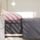 Постельное бельё Этель дуэт Tenderness 150х215см-2 шт, 225х240см, 50х70±3 см-2 шт, новосатин - фото 809070768