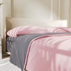 Постельное бельё Этель дуэт Tenderness 150х215см-2 шт, 225х240см, 50х70±3 см-2 шт, новосатин - фото 809070770