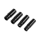 Гайковерт аккумуляторный KINGQUEEN KQ-287, ударный, 18 В, 2х4 Ач, 600 Нм, 1/2", 3 режима - фото 24504252