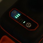 Гайковерт аккумуляторный KINGQUEEN KQ-287, ударный, 18 В, 2х4 Ач, 600 Нм, 1/2", 3 режима - фото 24504253