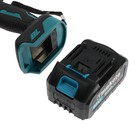 Дрель-шуруповерт BIYOTI BYT-CED05, бесщеточная, ударная, 20 В, 2х4 Ач, 90 Нм, кейс - фото 24504269