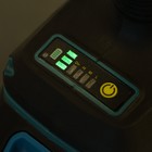 Дрель-шуруповерт BIYOTI BYT-CED05, бесщеточная, ударная, 20 В, 2х4 Ач, 90 Нм, кейс - фото 24504270