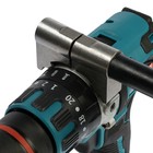 Дрель-шуруповерт BIYOTI BYT-CED05, бесщеточная, ударная, 20 В, 2х4 Ач, 90 Нм, кейс - фото 24504267