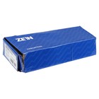 УЦЕНКА Смеситель для ванны ZEIN Z3380, картридж 35 мм, с душ. набором, лейка 4 реж., хром - Фото 2