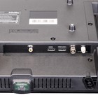 Телевизор DOFFLER 24КН29, 24", 1366x768, DVB-T2/C/S2, HDMI 2, USB 1, чёрный - Фото 4