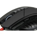 Мышь A4Tech Bloody V7, игровая, проводная, 3200 dpi, USB, черная - Фото 13