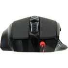 Мышь A4Tech Bloody V7, игровая, проводная, 3200 dpi, USB, черная - Фото 6